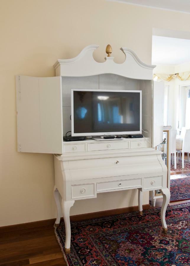 Villa Orange Пескантина Экстерьер фото