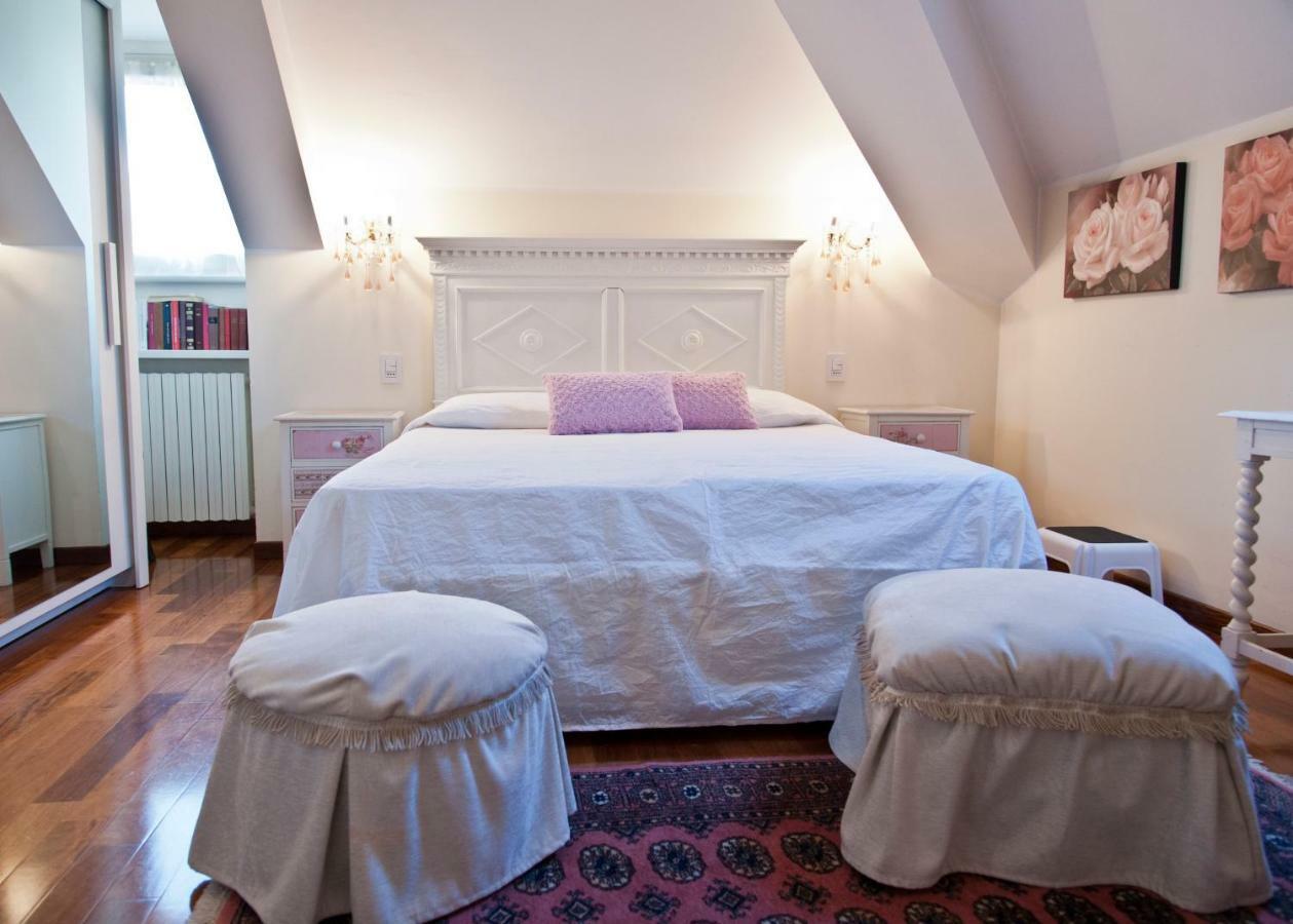 Villa Orange Пескантина Экстерьер фото