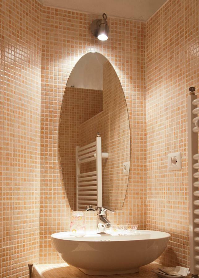 Villa Orange Пескантина Экстерьер фото